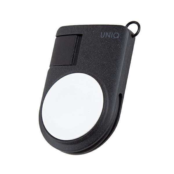 Uniq case Cove induktiv lader - svart