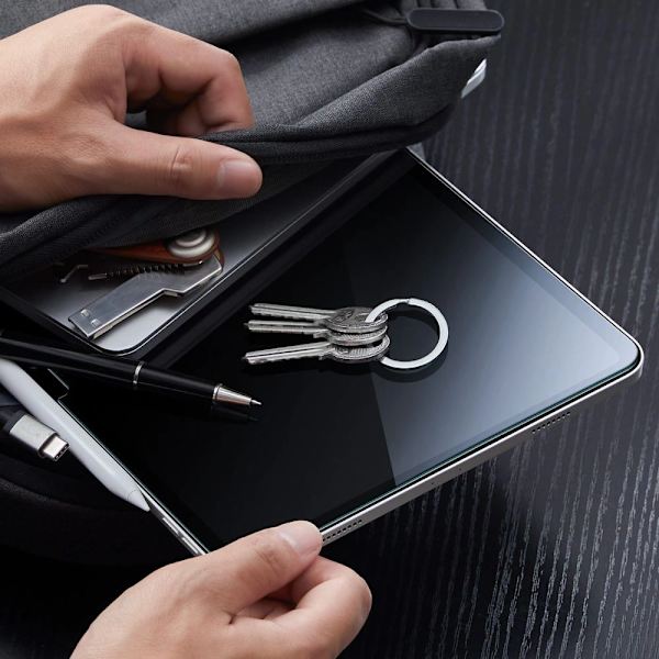 ESR HÆRDET GLAS TIL IPAD AIR 11'' 2024 - 2 STK.