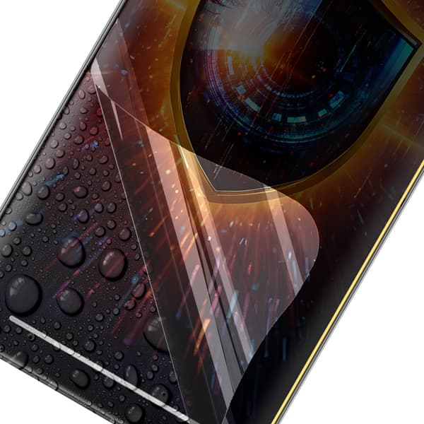 HONOR MAGIC6 PRO - 3MK SILKY MATT PRIVACY