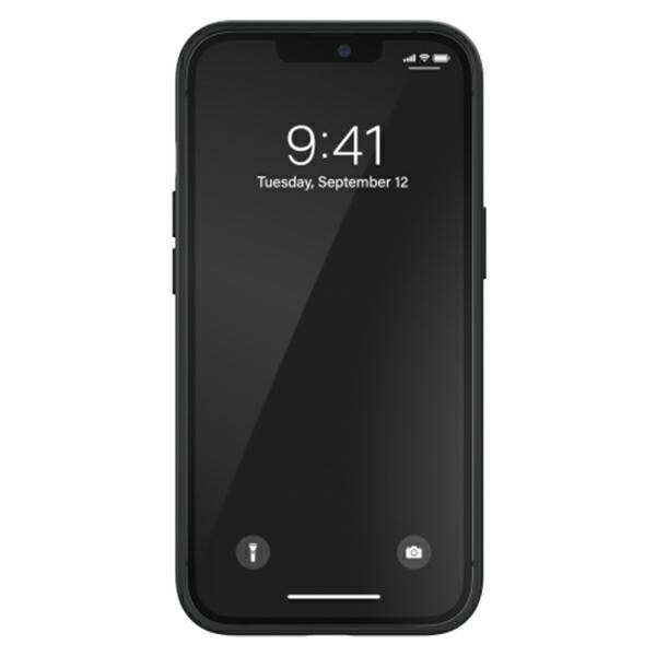 Adidas TAI silikon iPhone 13 Pro / 13 6.1 svart/svart 47122