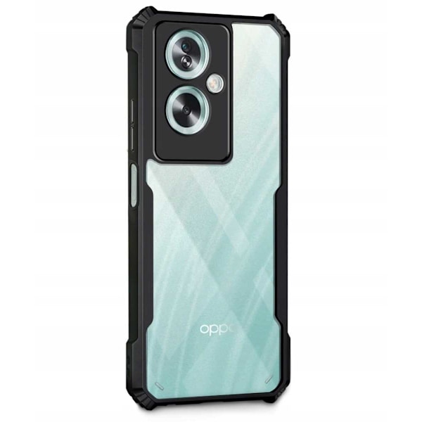 Spacecase Fodral För Oppo A79 5G Sc Beetle Anti-Bubble