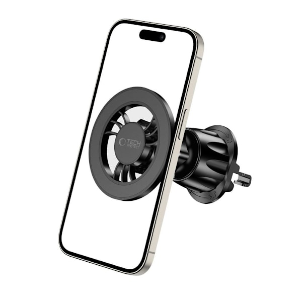 TECH-PROTECT N56 MAGNETISK MAGSAFE VENT CAR MOUNT SORT