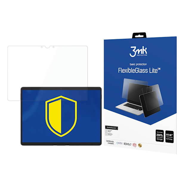 Microsoft Surface Pro 8 - 3mk FlexibleGlass Lite 13''
