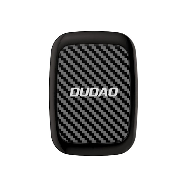 DUDAO F8H MAGNETISK BILTELEFONHOLDER SORT