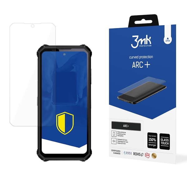 OUKITEL WP19 - 3MK ARC+