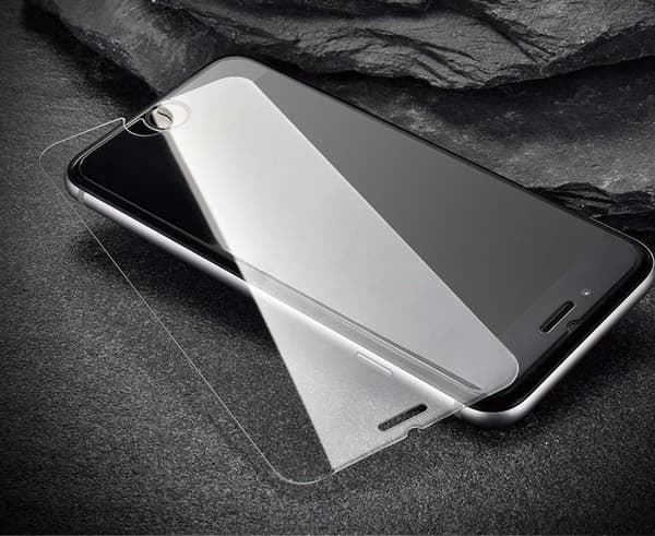 WOZINSKY HÆRDET GLAS TIL IPHONE 16 PRO
