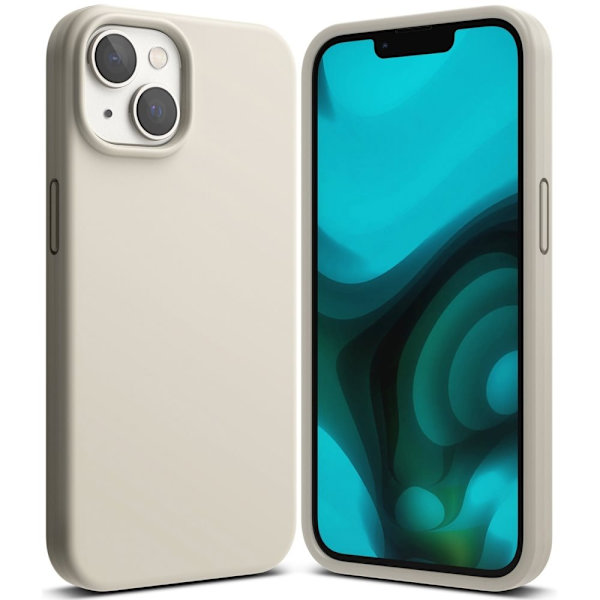 RINGKE APPLE IPHONE 14 PLUS 6,7" SILIKONE STEN