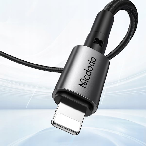 MCDODO USB-C LIGHTNING SNABB LADDNINGSKABEL 36W 1M IPHONE 12 13 14