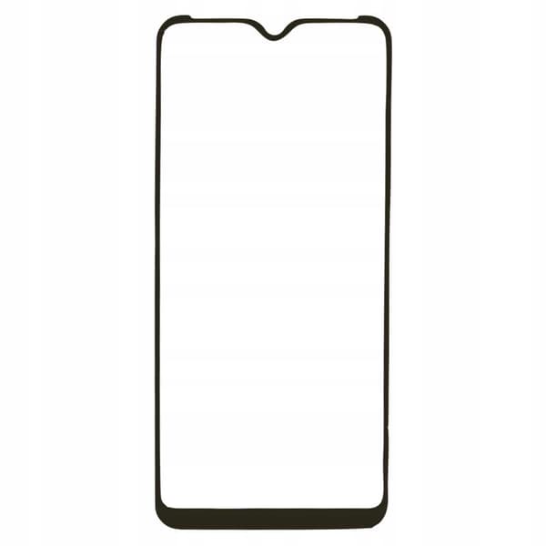 Spacecase 5D Härdat Glas För Samsung Galaxy A10 Protective