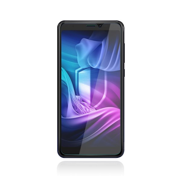 WIKO Y60 - 3MK SILKY MATT PRO