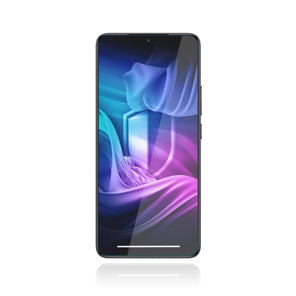 POCO F6 PRO - 3MK SILKY MATT PRO