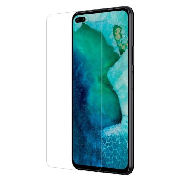 Nillkin Amazing H+ Pro ultratunt härdat glas AGC 0,2 MM 9H 2,5D Huawei P Smart Plus 2019