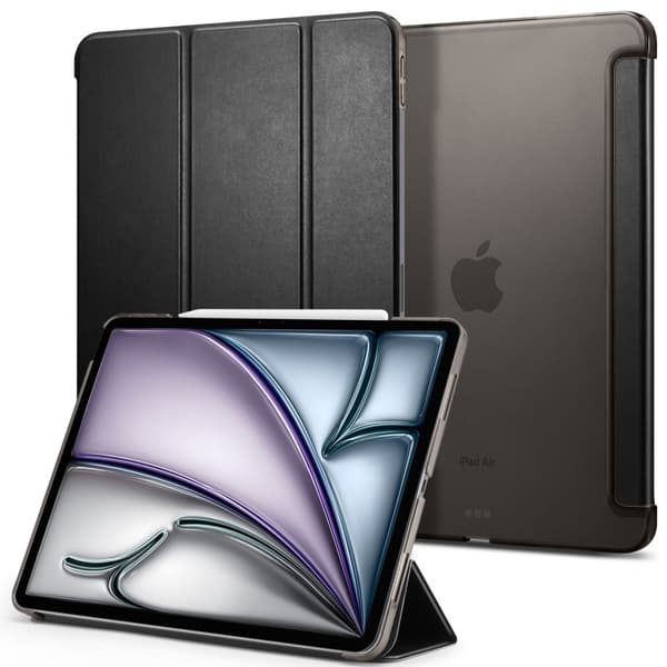 SPIGEN SMART FOLD IPAD AIR 13 2024 SORT
