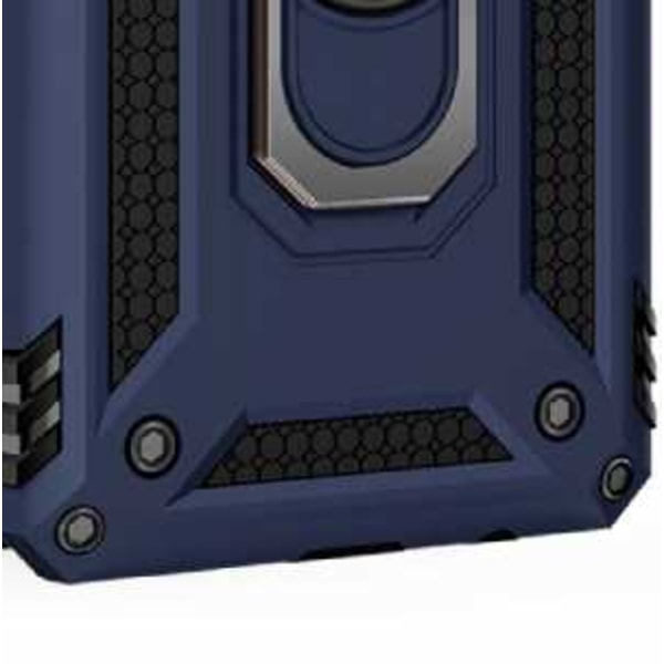Spacecase-Fodral För Samsung Galaxy S10 Blue Case-Skydd