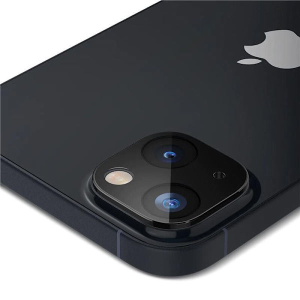 CAMERA PROTECTOR SPIGEN OPTIK.TR CAMERA PROTECTOR 2-PACK IPHONE 14/14 PLUS SORT