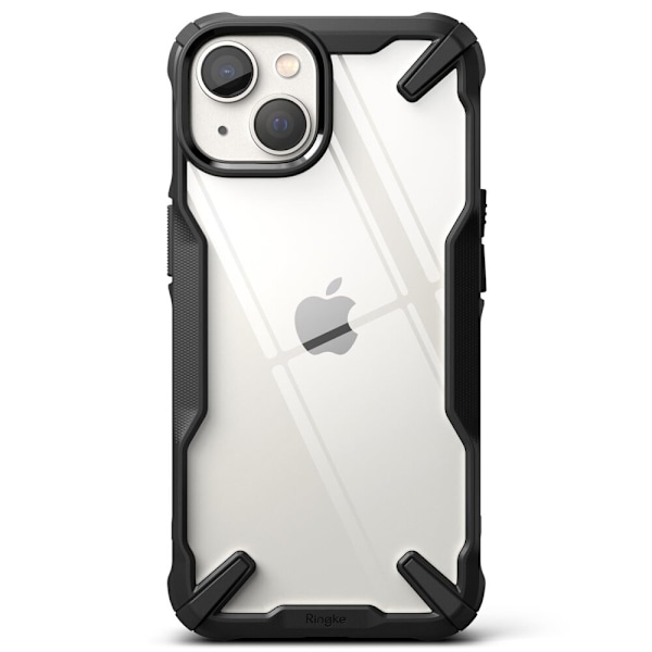 RINGKE APPLE IPHONE 14 PLUS 6,7" FUSION X SORT