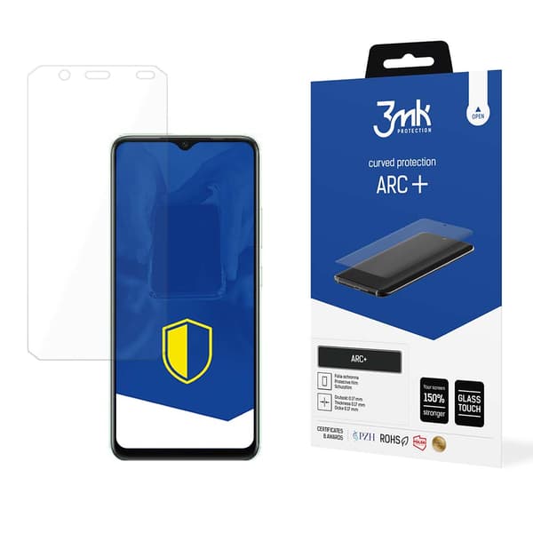 INFINIX SMART 7 HD - 3MK ARC+