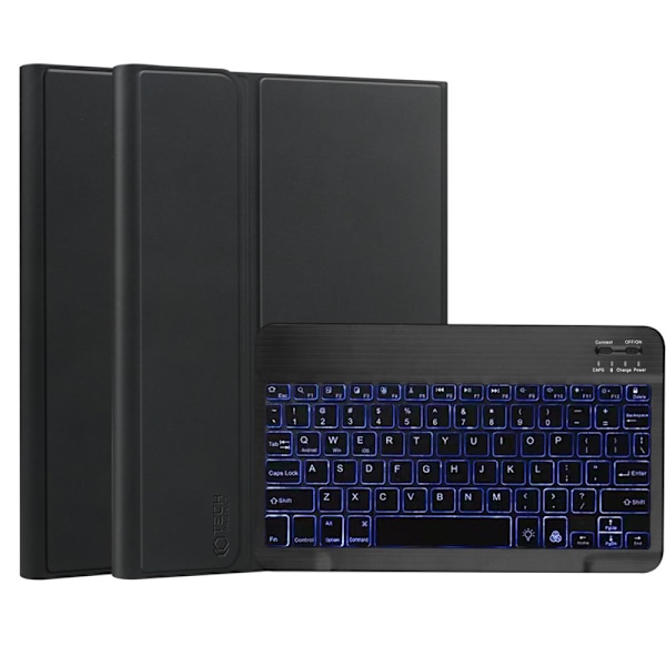 TECH-PROTECT SC PEN + KEYBOARD LENOVO TAB P12 12,7 TB-370 SVART