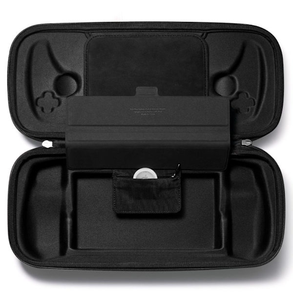 SPIGEN RUGGED ARMOR PRO ETUI TIL SONY PLAYSTATION PORTAL - SORT