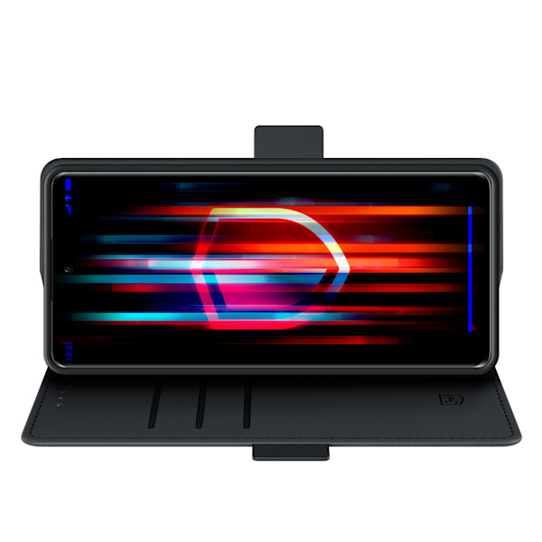 OPPO RENO 10 PRO - 3MK WALLET CASE