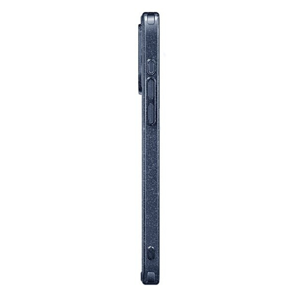 UNIQ LifePro Xtreme iPhone 15 Pro Max 6.7-deksel Magclick Lader blå/lyseblå