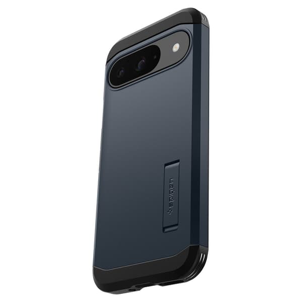 SPIGEN TOUGH ARMOR GOOGLE PIXEL 9/9 PRO METALSKIFFER