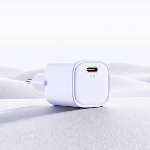 MCDODO SNABB LITEN USB-C 20W LADDARE FÖR IPHONE