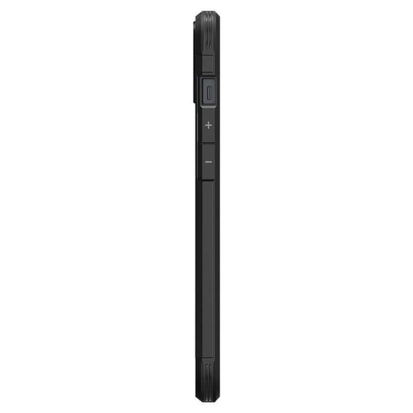 SPIGEN TOUGH ARMOR MAG MAGSAFE IPHONE 14 SVART