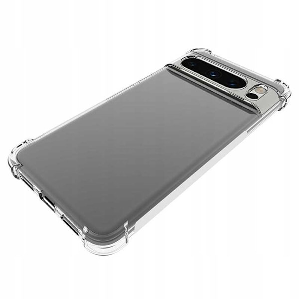 Spacecase Case Antichock-Skydd För Google Pixel 8 Pro