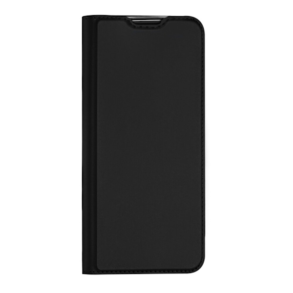 Dux Ducis Skin Pro deksel med klaff for Oppo Reno6 4G svart