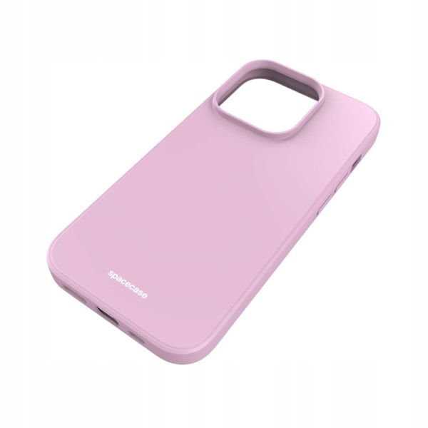 Rymdfodral För Iphone 14 Pro Lilac Stötskydd