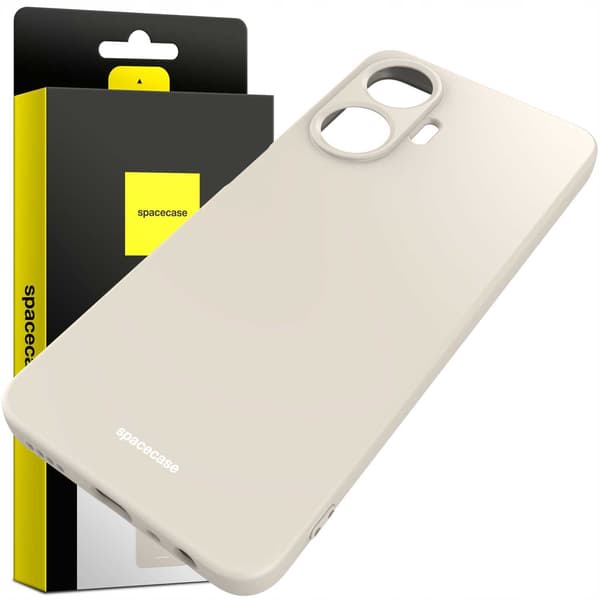 Spacecase Silikonecase För Realme C55 Case Cover