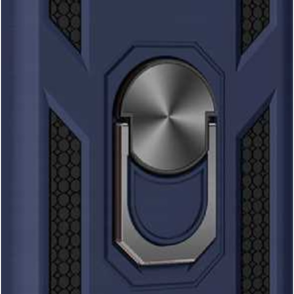 Spacecase-Fodral För Samsung Galaxy S10 Blue Case-Skydd