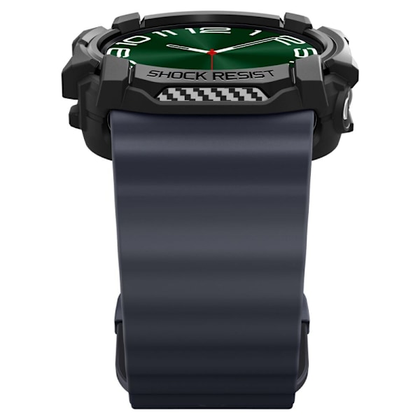 SPIGEN RUGGED ARMOR SAMSUNG GALAXY WATCH ULTRA (47 MM) MATT SVART