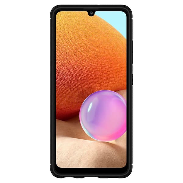 SPIGEN RUGGED ARMOR GALAXY A52 / A52S MAT SORT