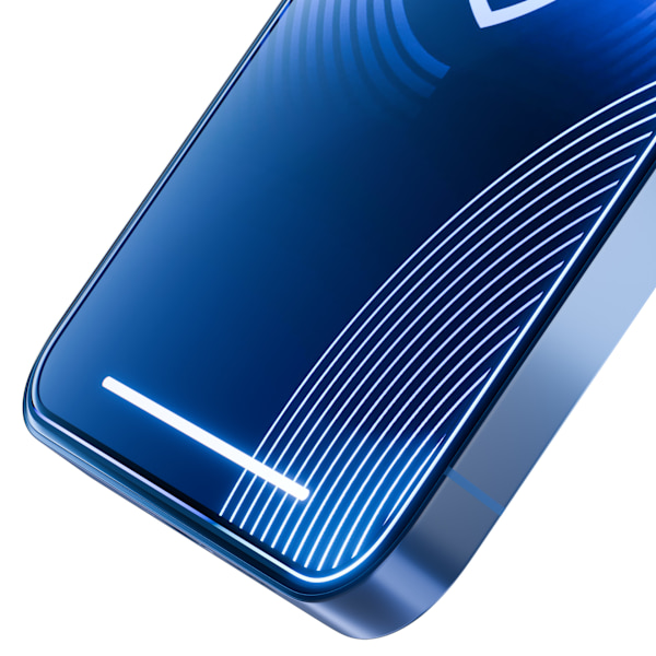 APPLE IPHONE XS MAX/11 PRO MAX - 3MK HARDGLASS MATT MAX