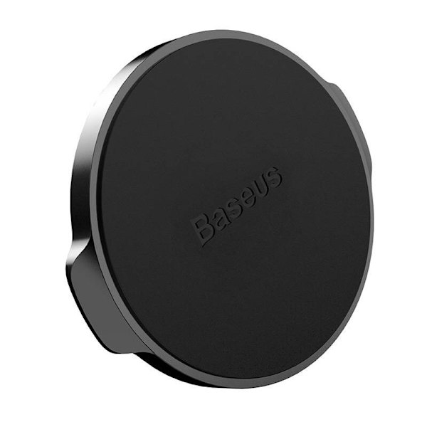 Baseus Magnetisk holder for små ører (Overseas Edition) - Svart