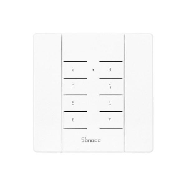 Sonoff RM433-BASE väggfot för RF 433 MHz fjärrkontroll vit (IM190328001)