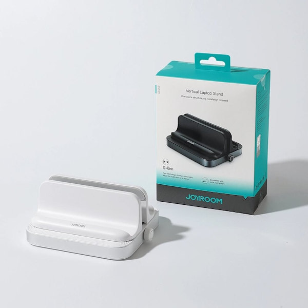 Joyroom bærbar stativ hvit (JR-ZS374)