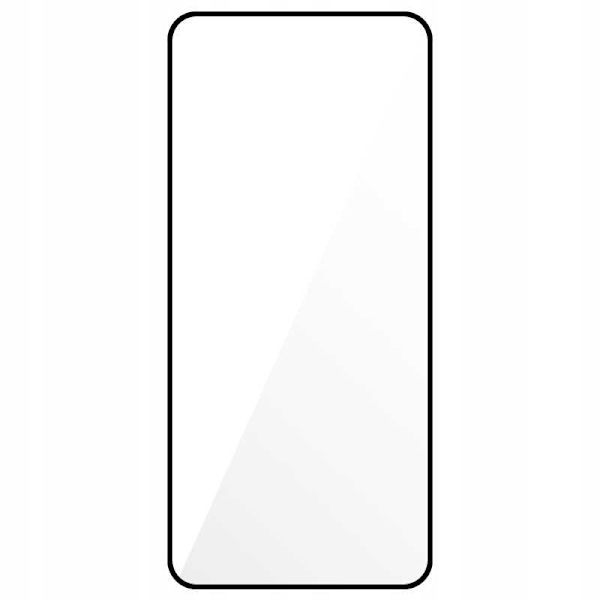 Pof Hela Skydd I Härdat Glas För Xiaomi 12T 12T Pro Black