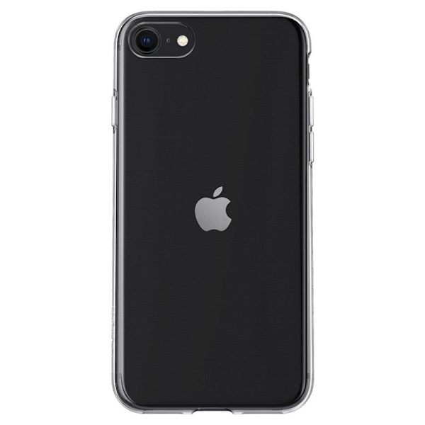 SPIGEN LIQUID CRYSTAL IPHONE 7 / 8 / SE 2020 / 2022 CRYSTAL CLEAR