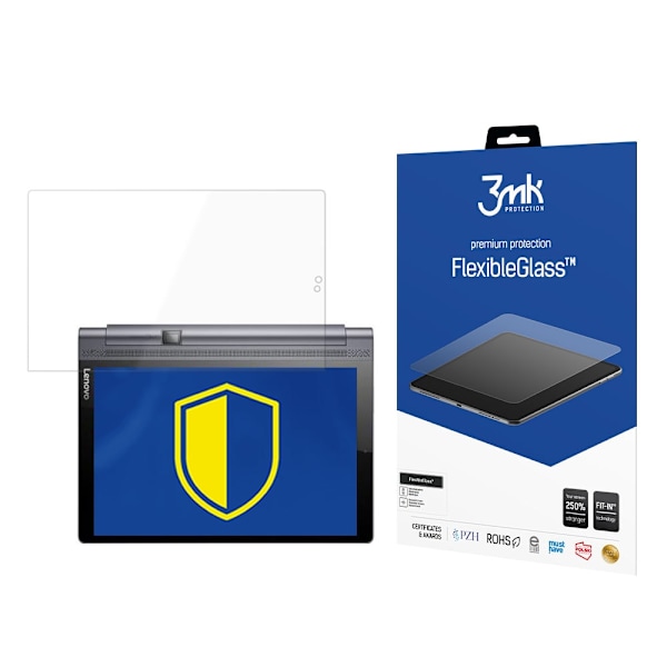 Lenovo Yoga Tab 3 Pro X90L - 3mk FlexibleGlass 11''