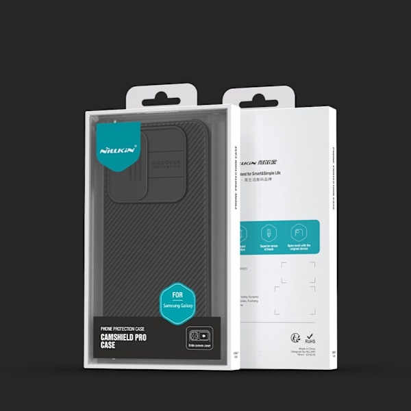 NILLKIN CAMSHIELD PRO GALAXY A55 5G SORT