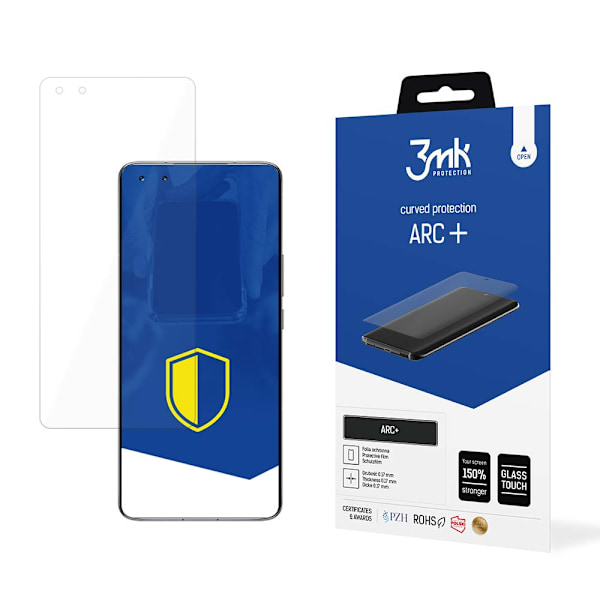 HONOR MAGIC 4 ULTIMATE - 3MK ARC+