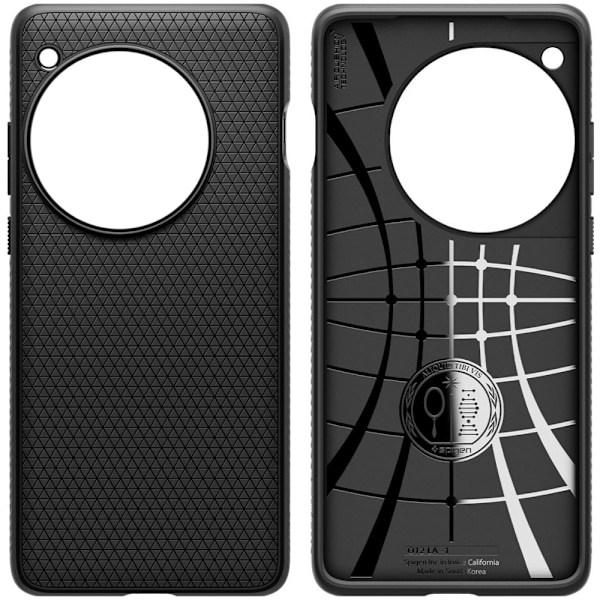 SPIGEN LIQUID AIR ONEPLUS 12 MAT SORT