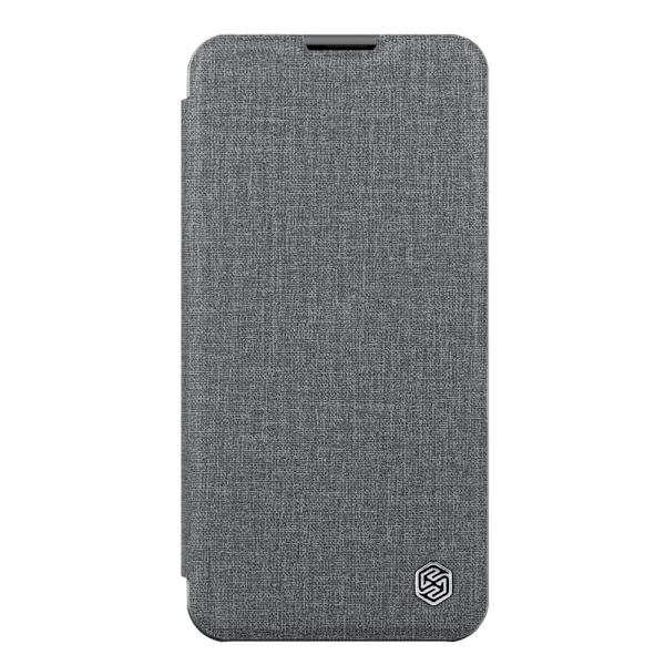 NILLKIN CASE CAMERA COVER TIL IPHONE 14PLUS GRÅ