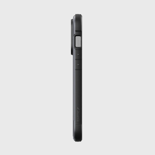 RAPTIC X-DORIA CASE CASE COVER TIL IPHONE 14 PRO SORT
