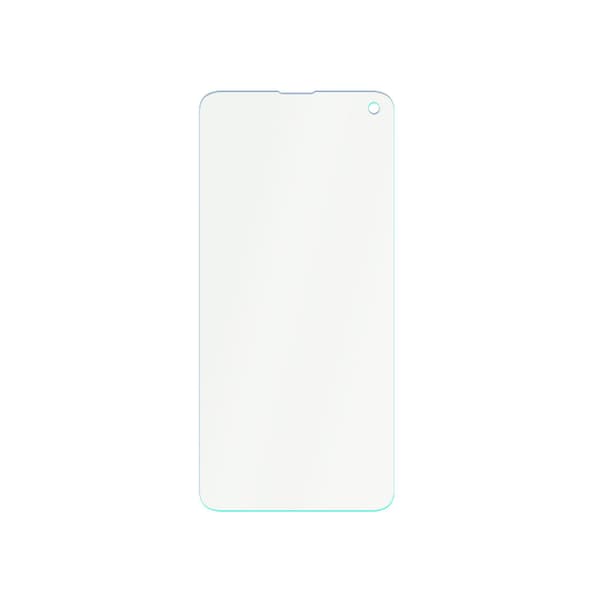SAMSUNG GALAXY S10 - 3MK SILKY MATT PRO