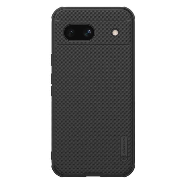 Nillkin Super Frosted Shield Pro Magnetic Case for Google Pixel 8A - Svart