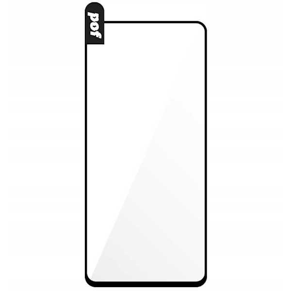 Pof Hela Skydd I Härdat Glas För Samsung Galaxy M52 5G Skärmskydd